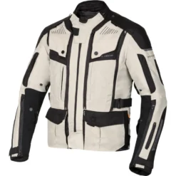 SECA Strada Evo Motorjas
