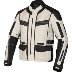 SECA Strada Evo Motorjas