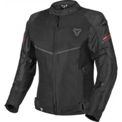 SECA Stream Evo Motorjas