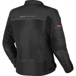 SECA Stream Evo Motorjas