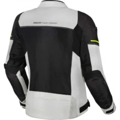 SECA Stream Evo Motorjas