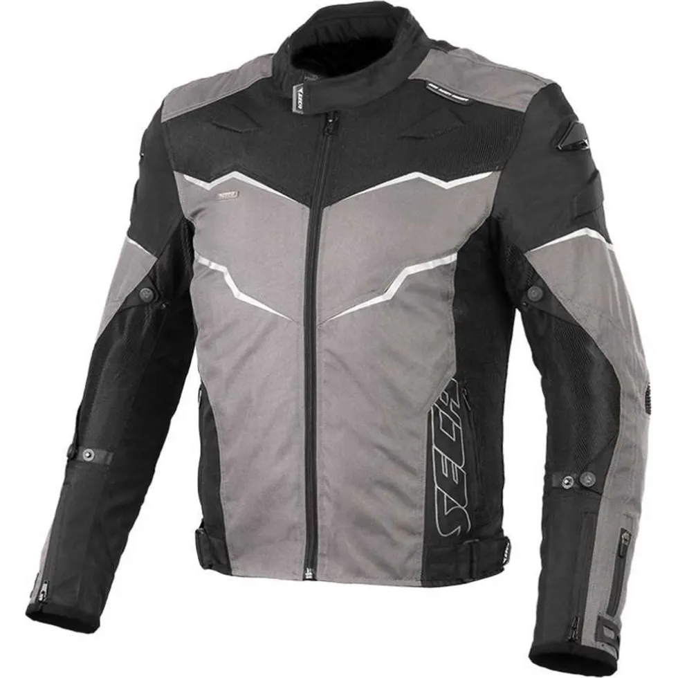 SECA Stream III Motorjas