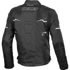 SECA Stream III Motorjas
