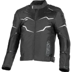 SECA Stream III Motorjas
