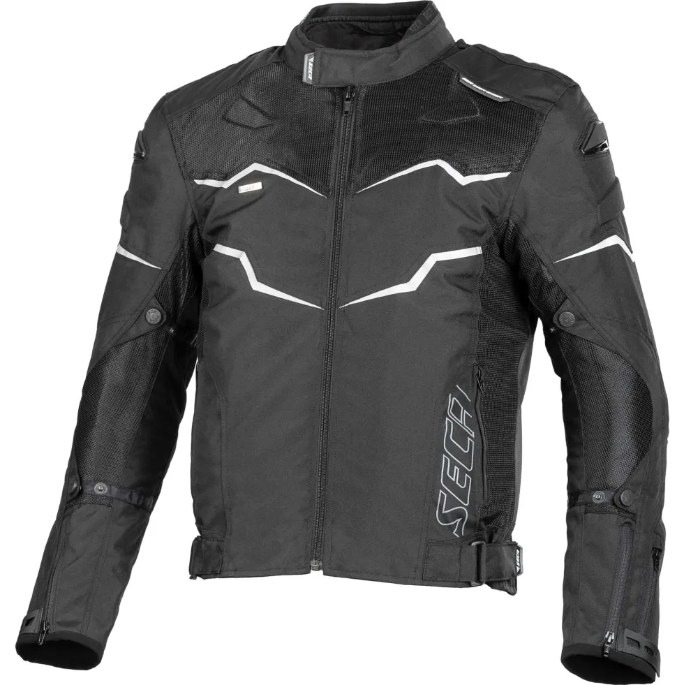 SECA Stream III Motorjas