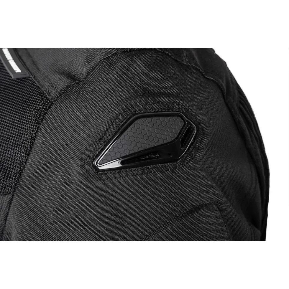 SECA Stream III Motorjas