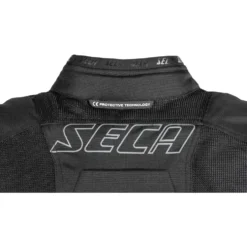 SECA Stream III Motorjas