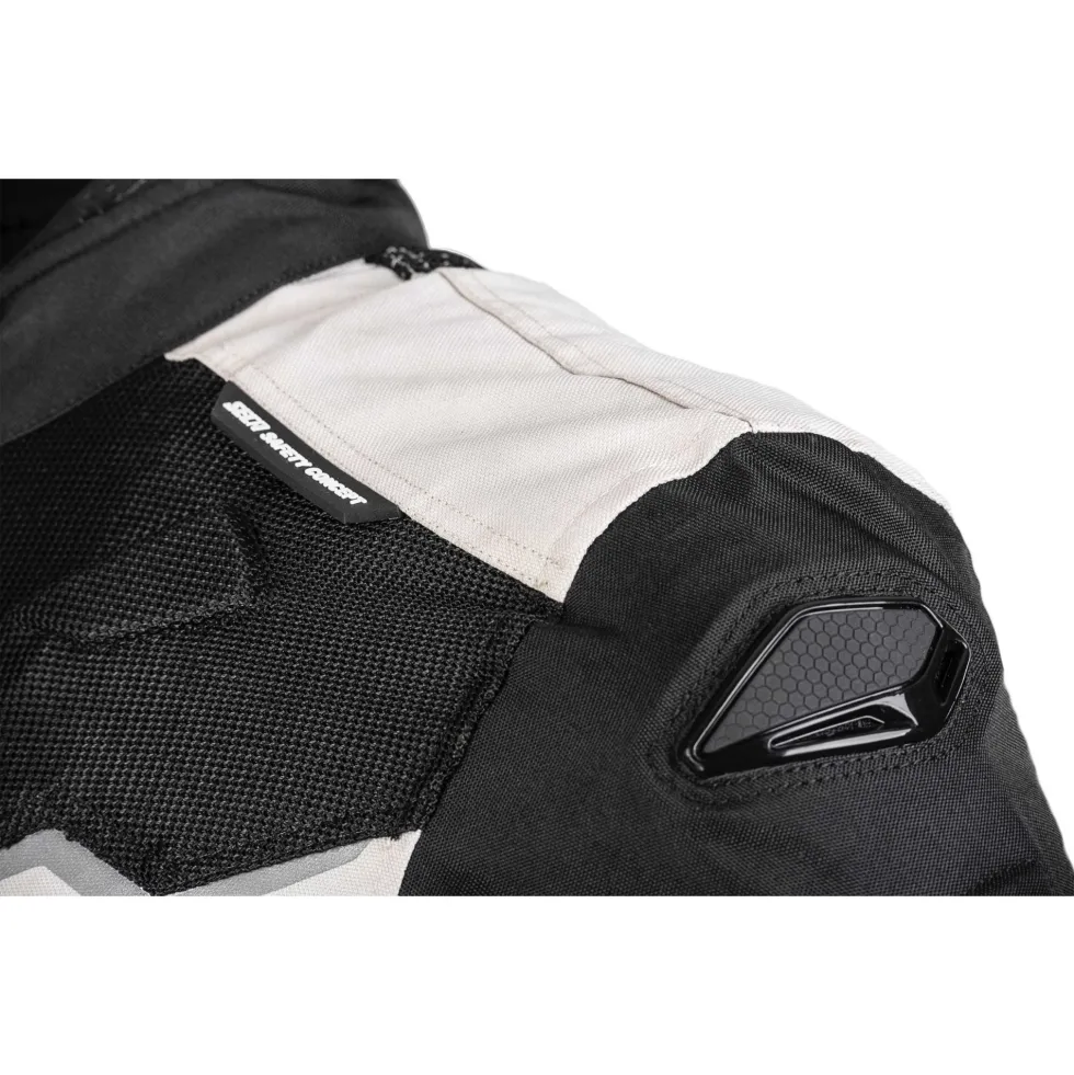 SECA Stream III Motorjas