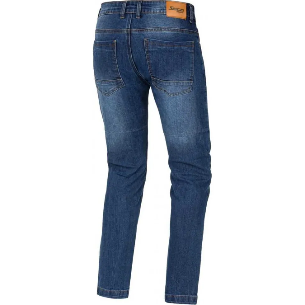 SECA Stroke III Motorjeans