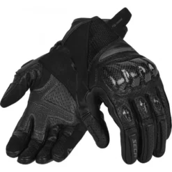 SECA Summer Short II Motorhandschoenen