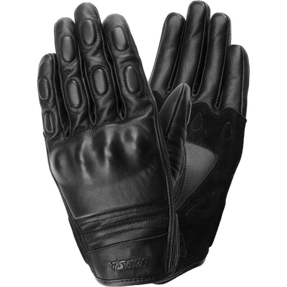 SECA Tabu II Motorhandschoenen