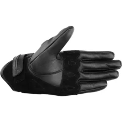 SECA Tabu II Motorhandschoenen