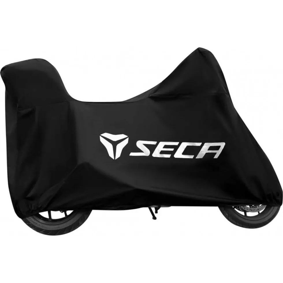 SECA Top-Case Motorhoes