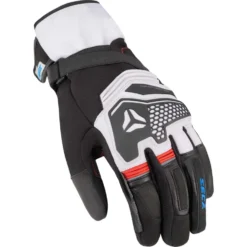SECA Turismo WP motorhandschoenen