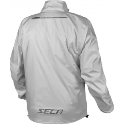 SECA Typhoon Flash Regenjas