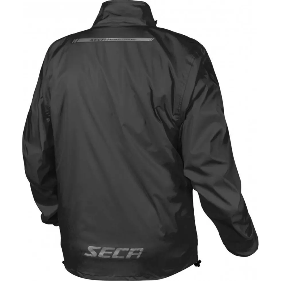 SECA Typhoon Regenjas