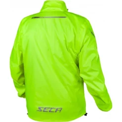 SECA Typhoon Regenjas