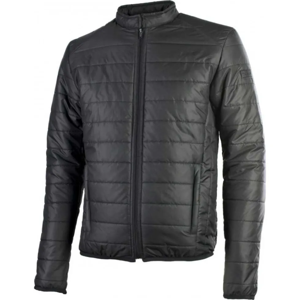 SECA Warm Thermojas
