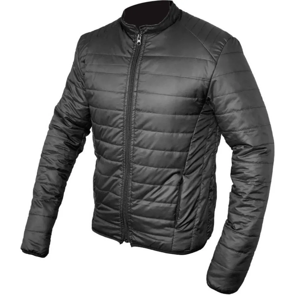 SECA Warm Thermojas