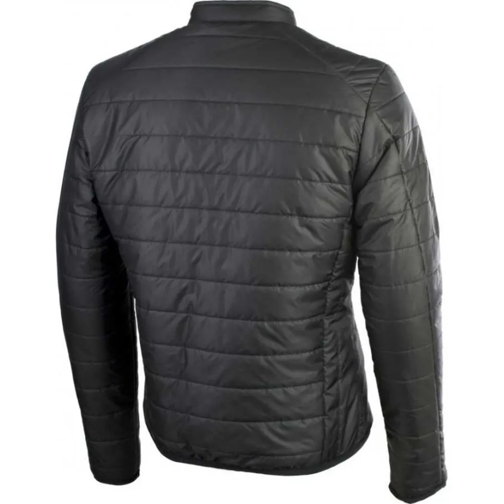 SECA Warm Thermojas