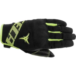 SECA X-STRETCH motorhandschoenen