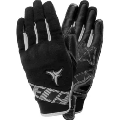 SECA X-STRETCH motorhandschoenen