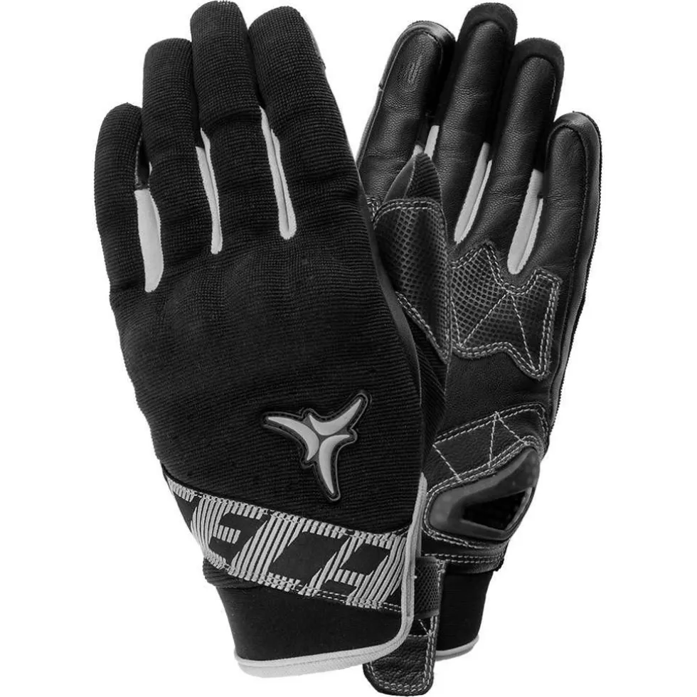 SECA X-STRETCH motorhandschoenen