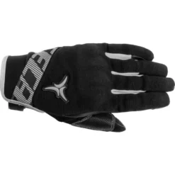 SECA X-STRETCH motorhandschoenen