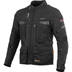 SECA X-Tour motorjas