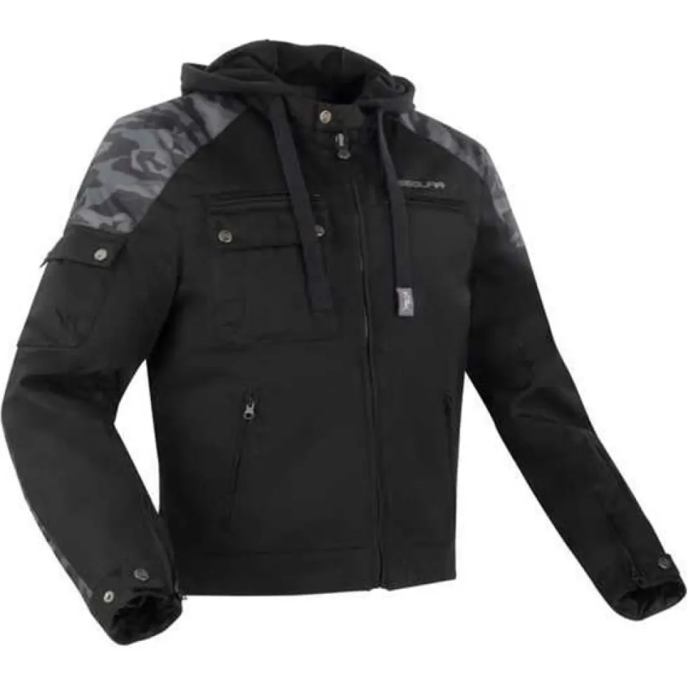 Segura CHIKKO Jacket