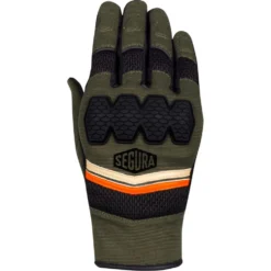 Segura Erwan Motorhandschoenen