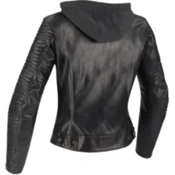 Segura Lady Dorian Leren Jas