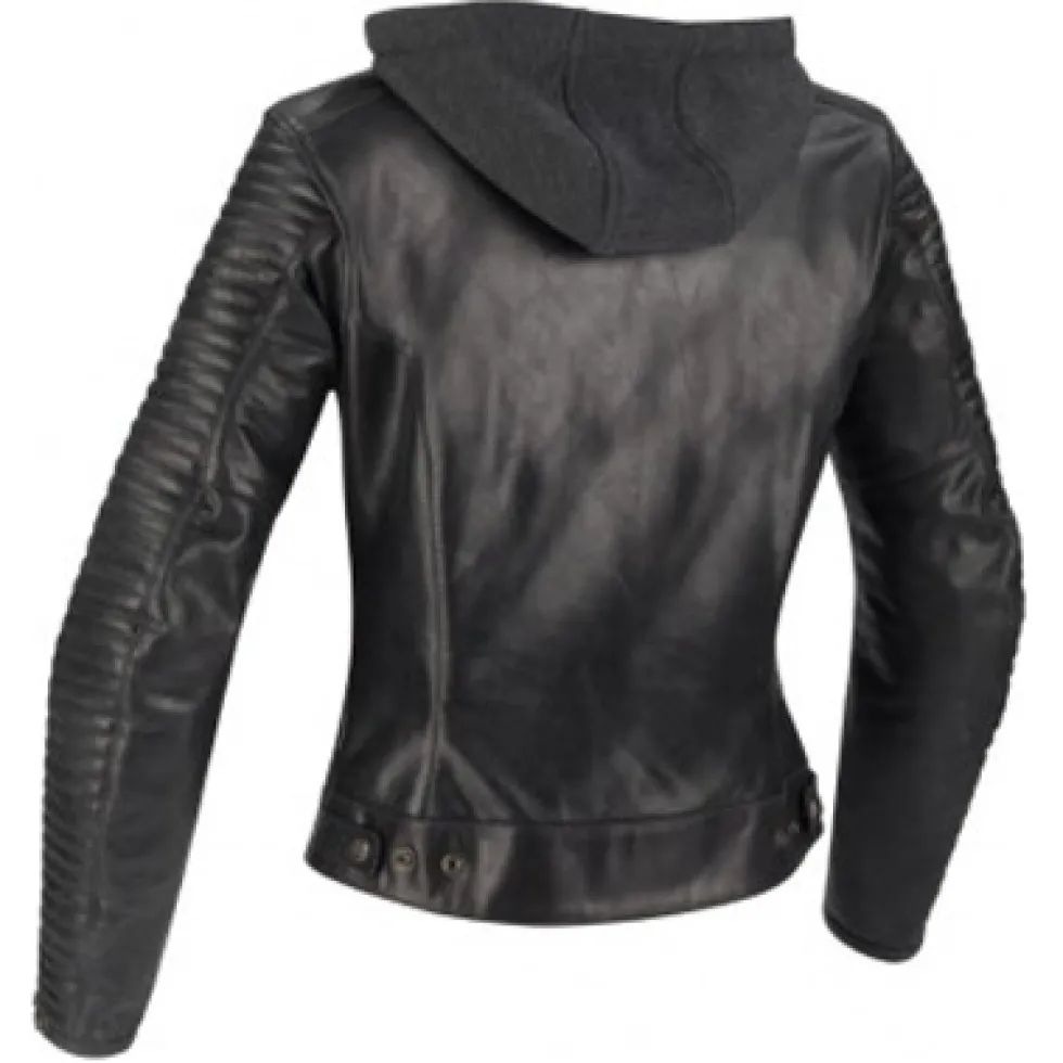 Segura Lady Dorian Leren Jas