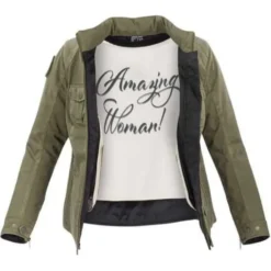 Segura LADY MAYA Jacket