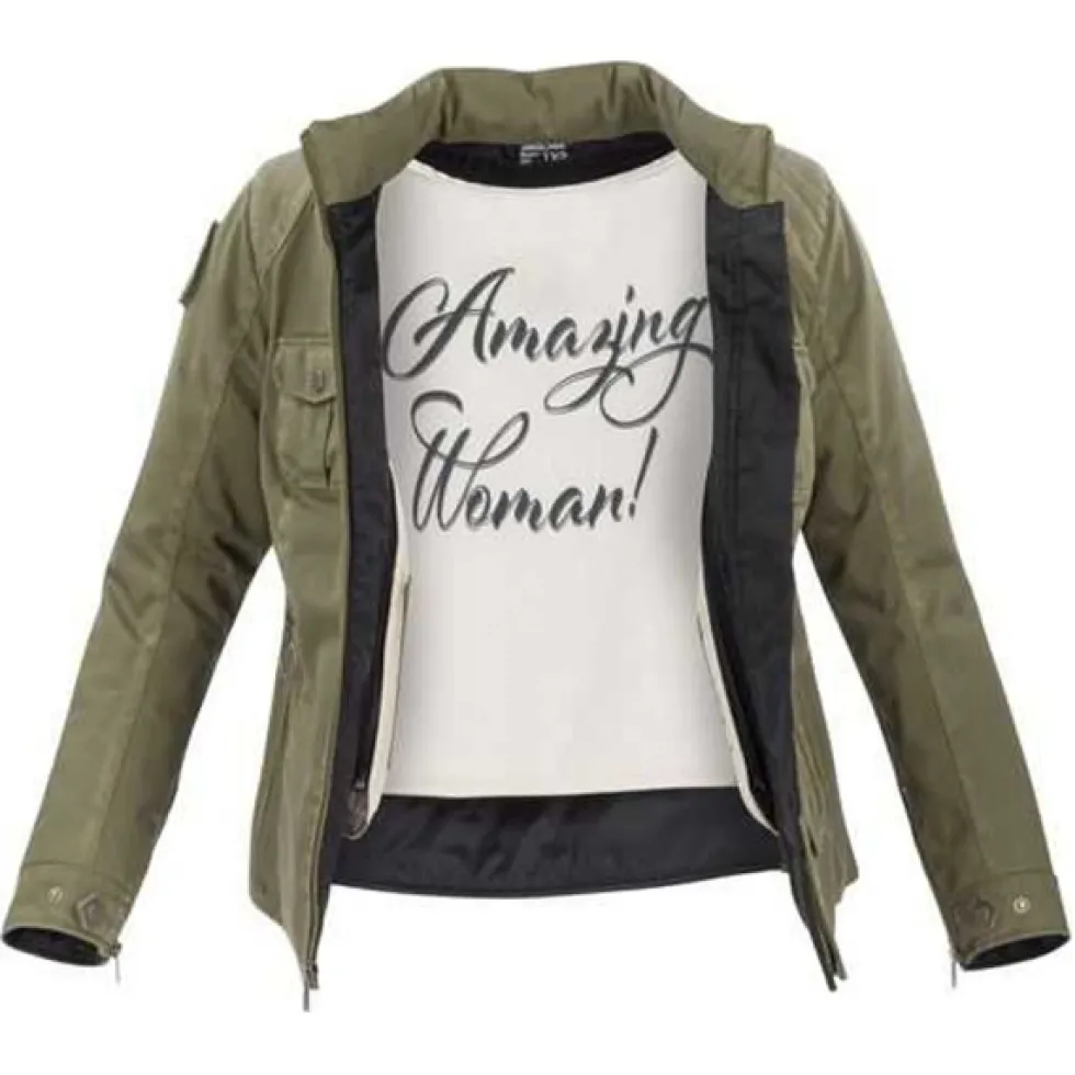 Segura LADY MAYA Jacket