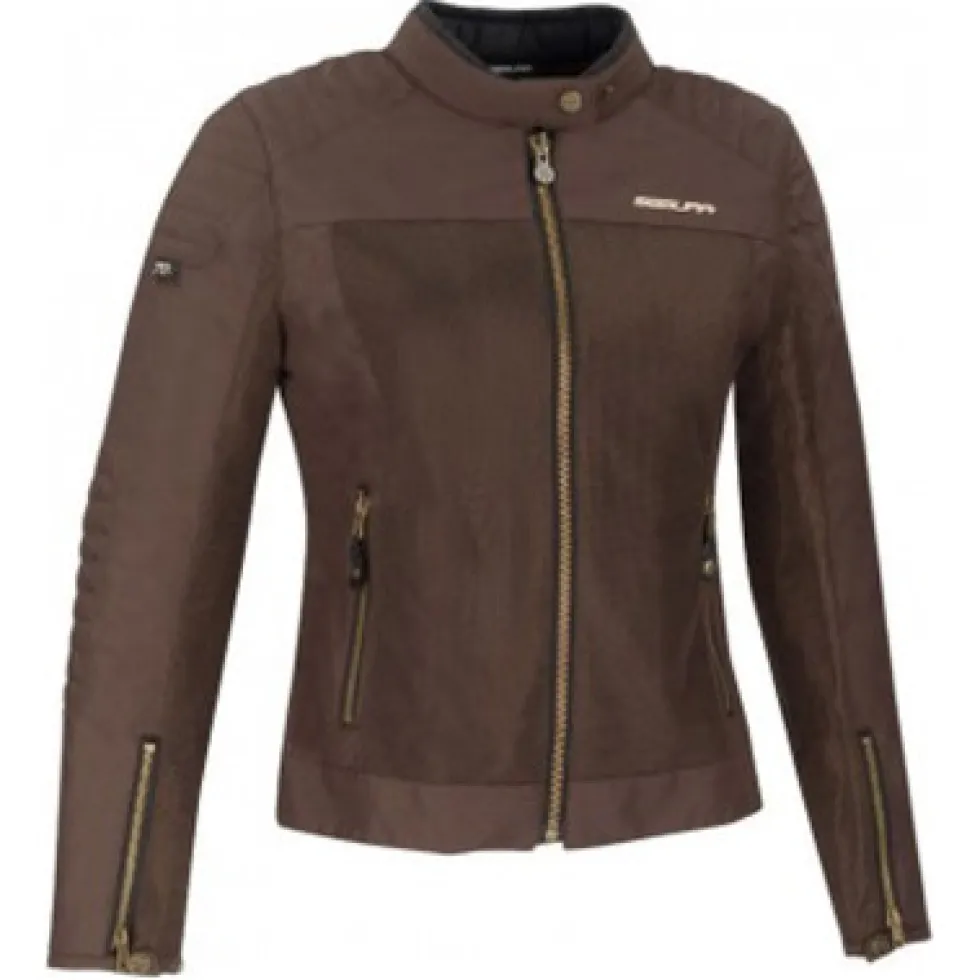 Segura Lady Oskar Doorwaai Motorjas