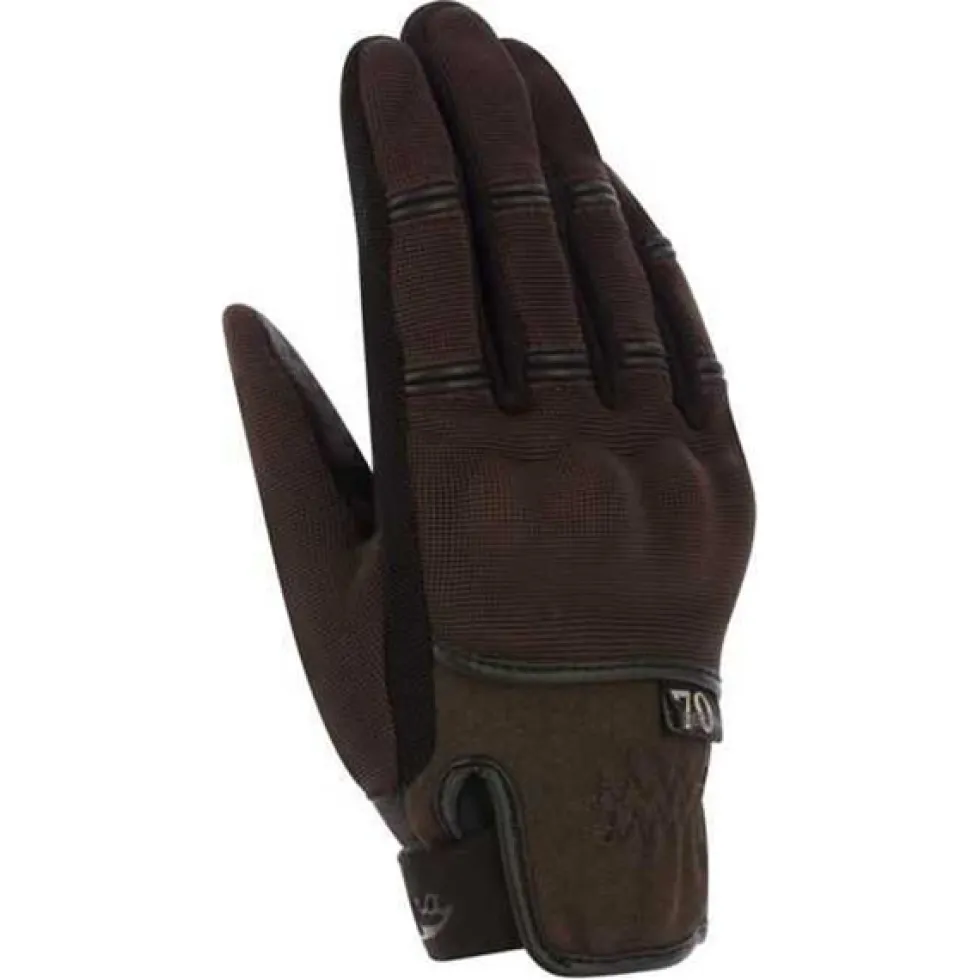 Segura Motorhandschoenen MAVERICK