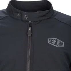 Segura Python Motorjas