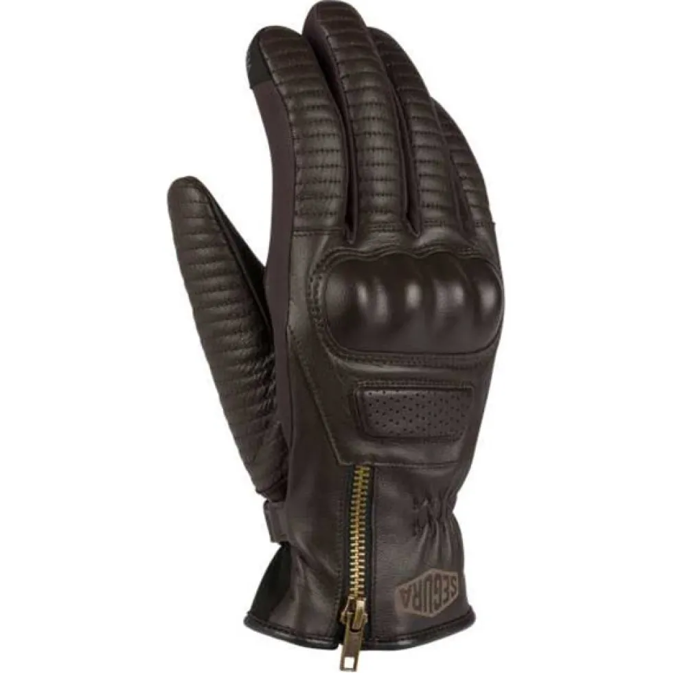 Segura Synchro Motorhandschoenen