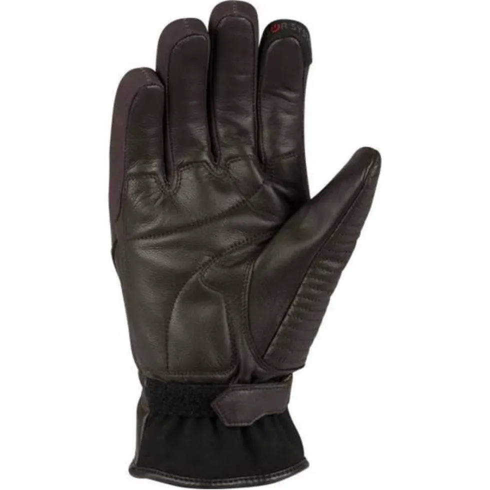 Segura Synchro Motorhandschoenen