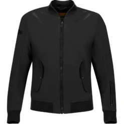 Segura Velvet Vented Motorjas