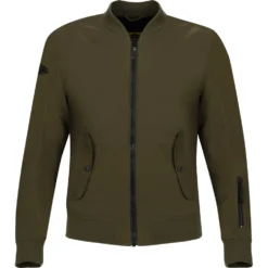 Segura Velvet Vented Motorjas