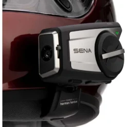 Sena 50C Camera Mesh Communicatiesysteem