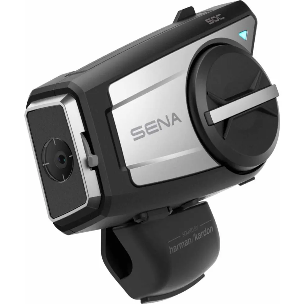 Sena 50C Camera Mesh Communicatiesysteem