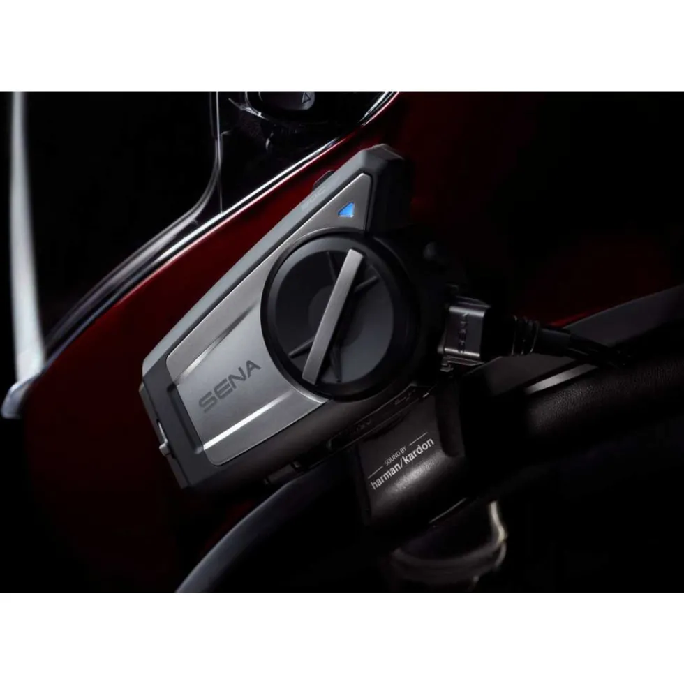 Sena 50C Camera Mesh Communicatiesysteem