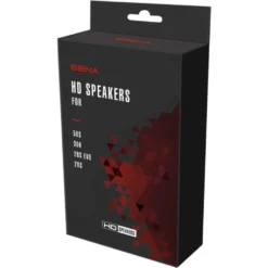 Sena HD SPEAKERS TYPE A 20S 20S EVO 30K 50S