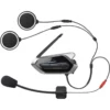 Sena 50R Dual Mesh Harman Kardon Communicatiesysteem