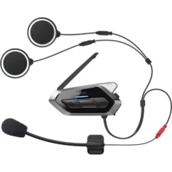 Sena 50R Dual Mesh Harman Kardon Communicatiesysteem