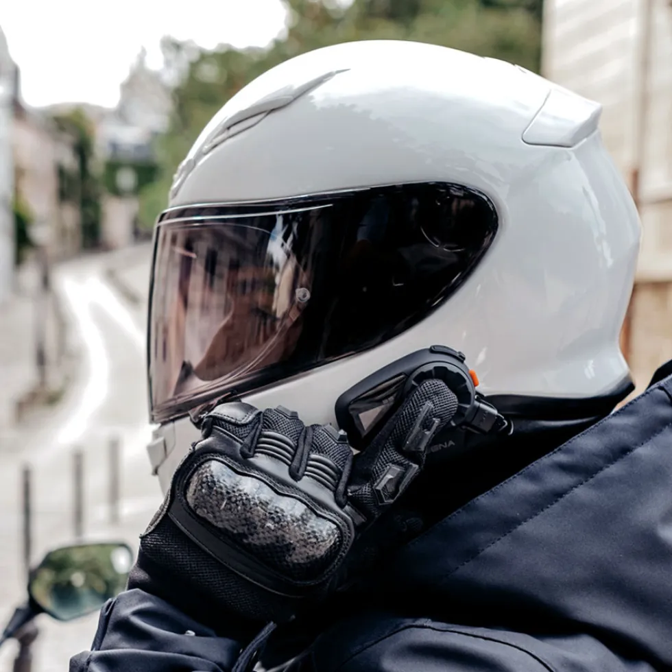 Sena 5S Dual Bluetooth Communicatiesysteem