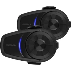 Sena 10S Dual Bluetooth Communicatiesysteem